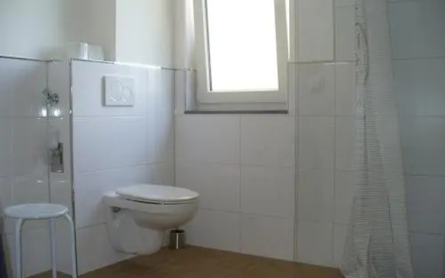 Ferienwohnung Rheinaue