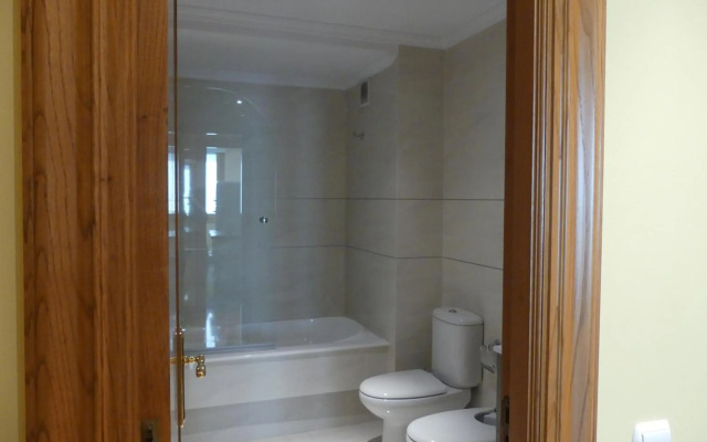 Apartamentos vacaciones Rio Lever