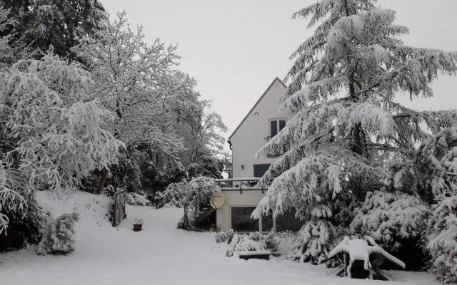 Pension Altes Rathaus