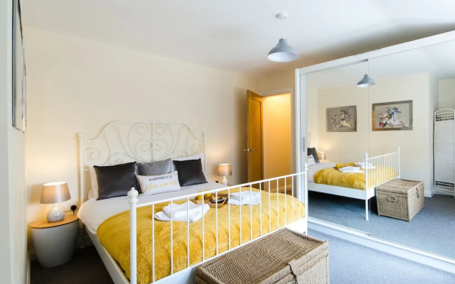 Sitwell Lodge