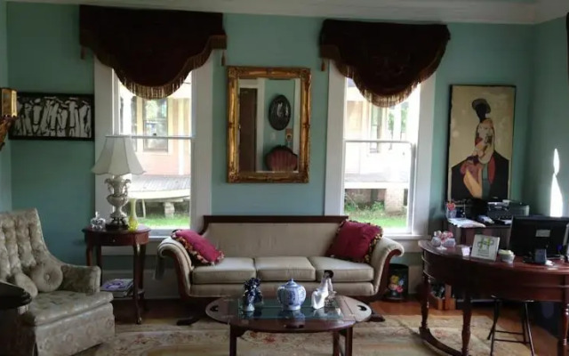 Hemmerling Guest House