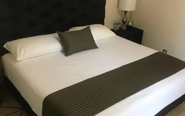 María Emília Hotel & Restaurant