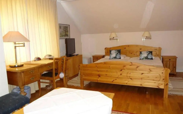 Hotell Örensbaden