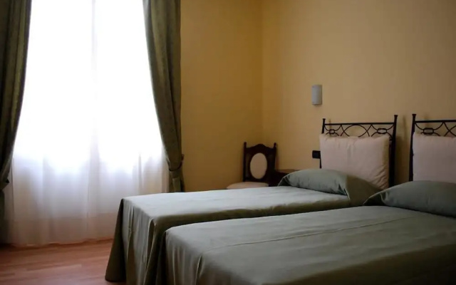 Hotel Il Convento
