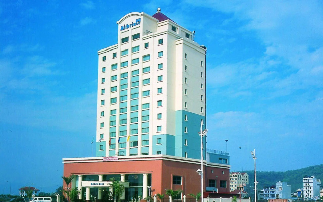Mithrin Hotel Halong