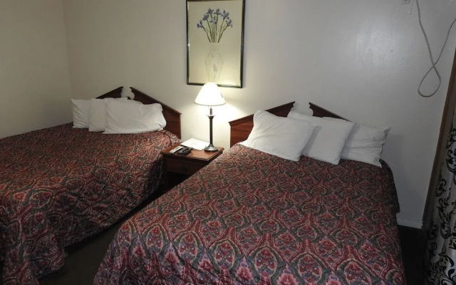 Liberty Motel