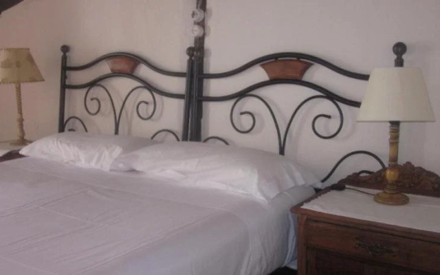 Casa Bethona