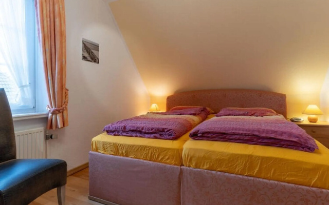 Holiday home in St. Peter Ording