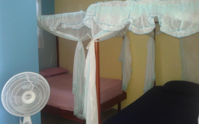 Hotel San Jacinto