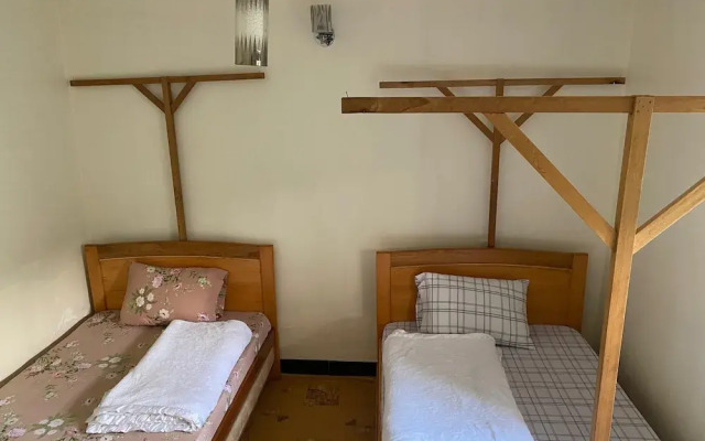 anna's homestay