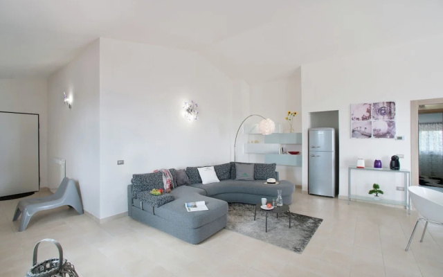 Grand Villa in Tavullia