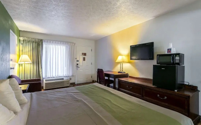 Best Western Invitation Inn