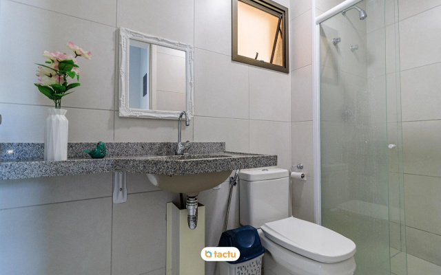 Apartamento Vista Mar Vg Sun Cumbuco Por Tactu