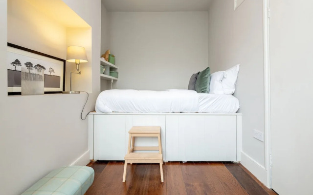 Vauxhall Park Views - 2 Bed Flat by BaseToGo