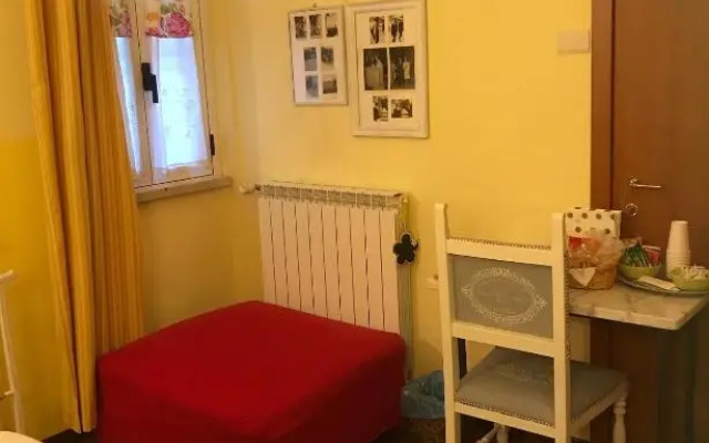 B&B La Sciguetta