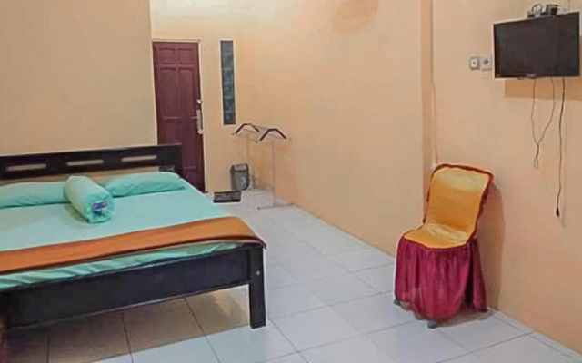 Wisma Tambun Raya RedPartner