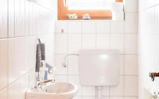 Appartement Heidi
