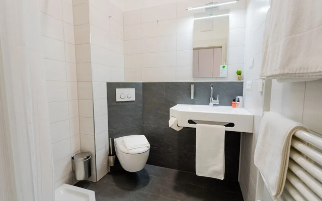 Apartmenthaus Königsallee