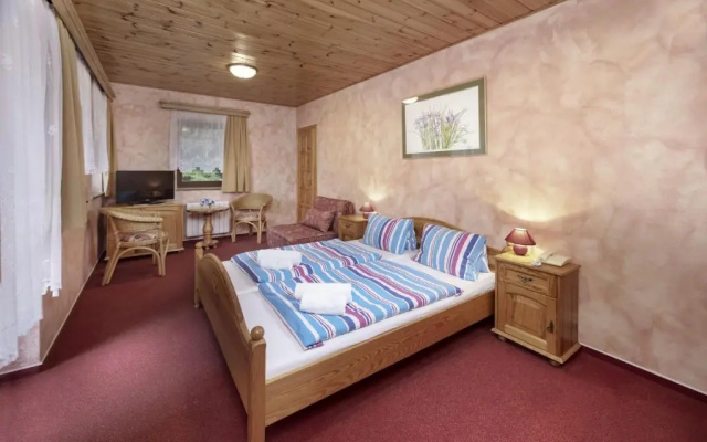 Hotel Kristýna