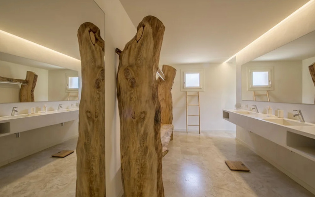 Agroturisme Es Lligats - Adults Only