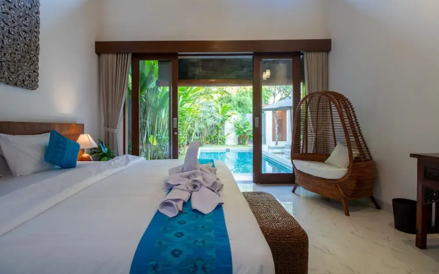 Sayang Sanur Villa I