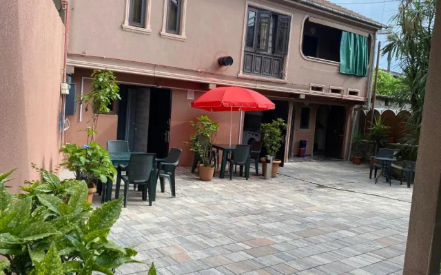 Ioane's Guest house