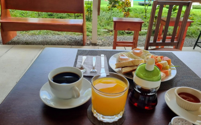 Hotel Ballena REY