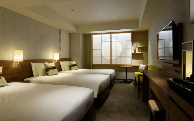 Mitsui Garden Hotel Kyoto Station