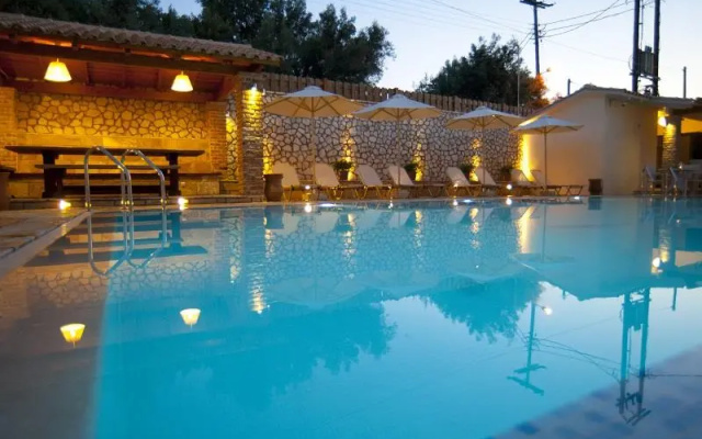 Villa Vita