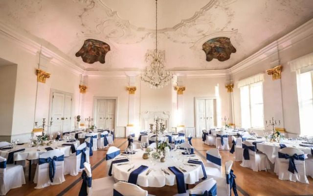 Schloss Horneck