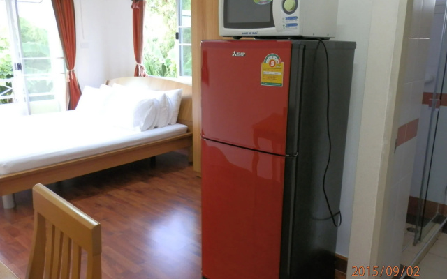 Sandy Serviced Apartment