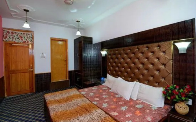 Green Kohinoor Resort