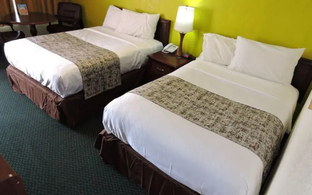 Rodeway Inn