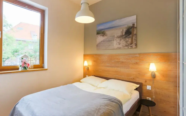 Apartamenty Swinoujscie - Platan Tower