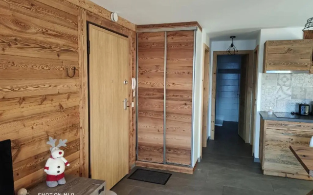 LA BRESSE - Appartement de Charme 3*