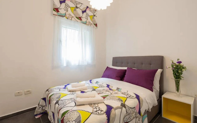 Ben Yehuda Apartments
