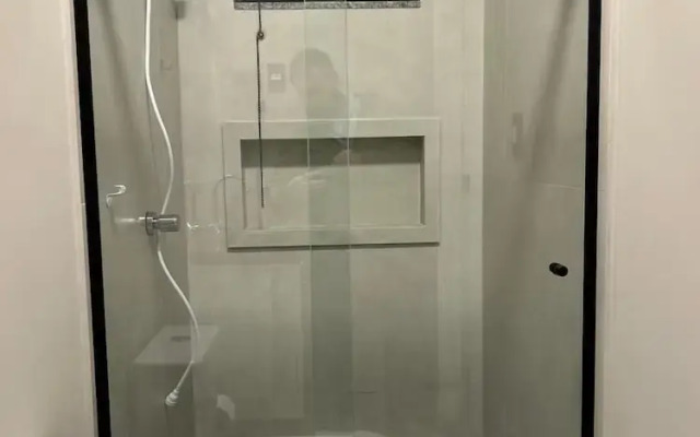 Apartamentos Bora Bora Hospedagens