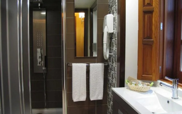 Hotel Rolle