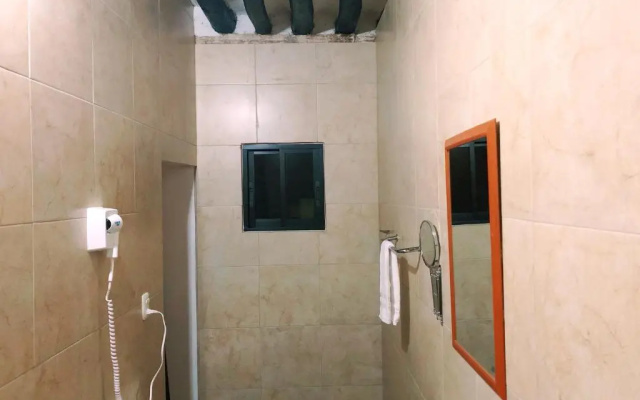 Hotel Real Colonial