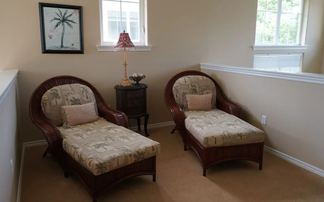 Waikoloa Fairway Villas