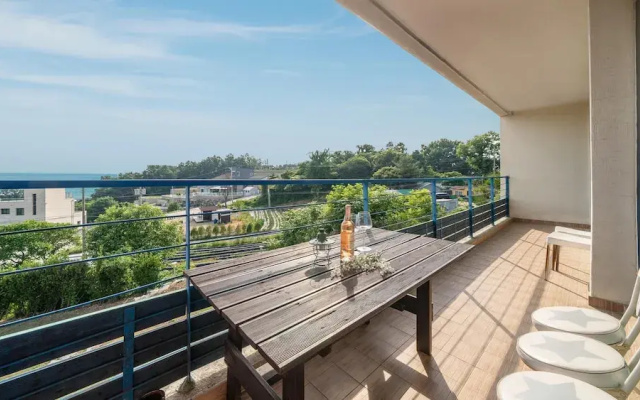 Ganghwado Happyvilly Pension