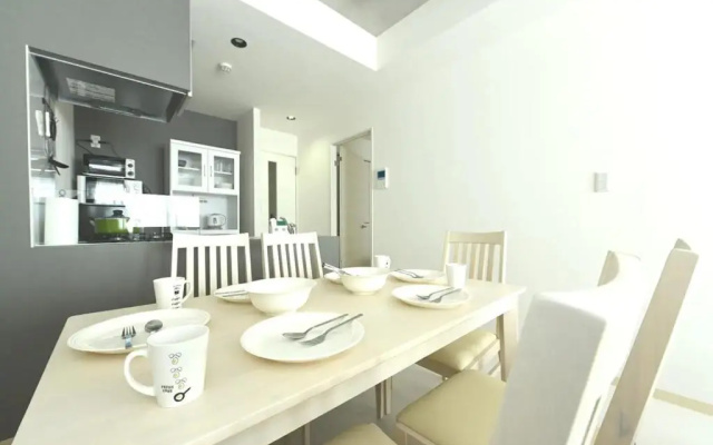 Hills Garden Hondori / Vacation STAY 7586