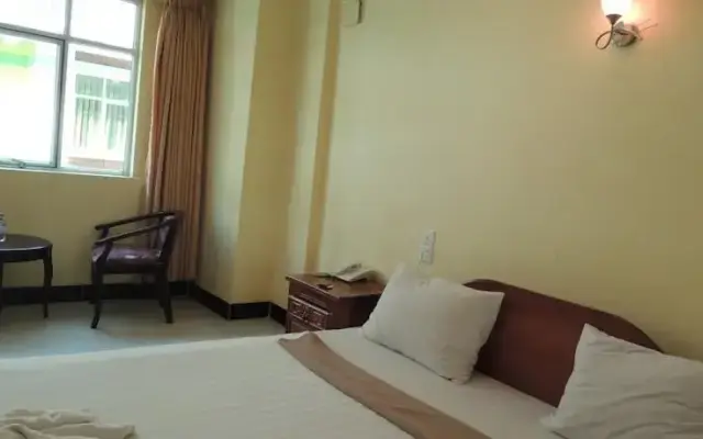 Sabath Meas Guesthouse