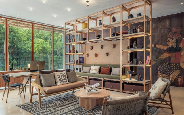 Moxy Tulum