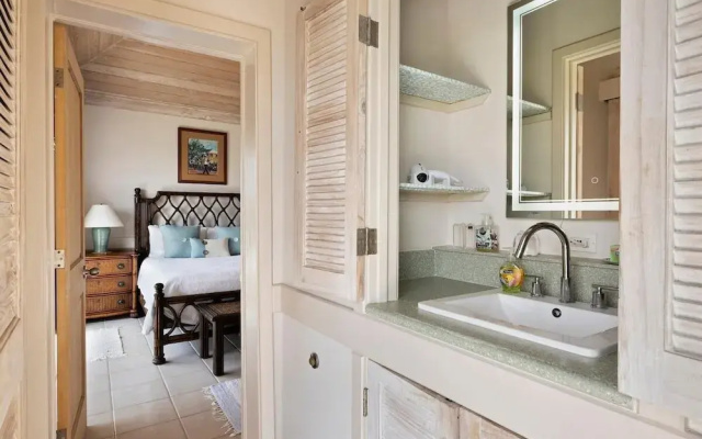 Plage Rose Estate 4 Bedroom Home