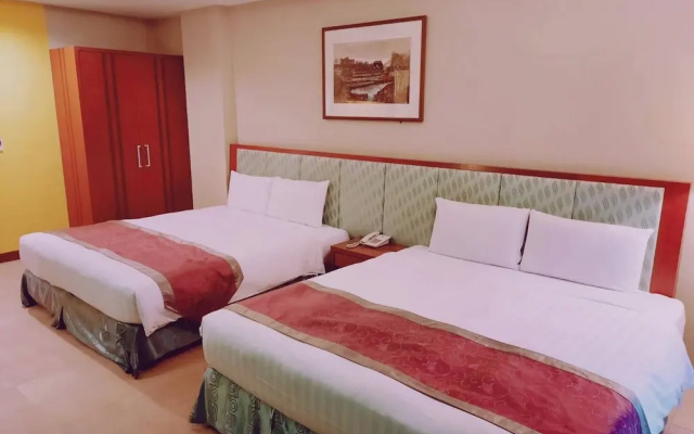 Dalukuan Hotel