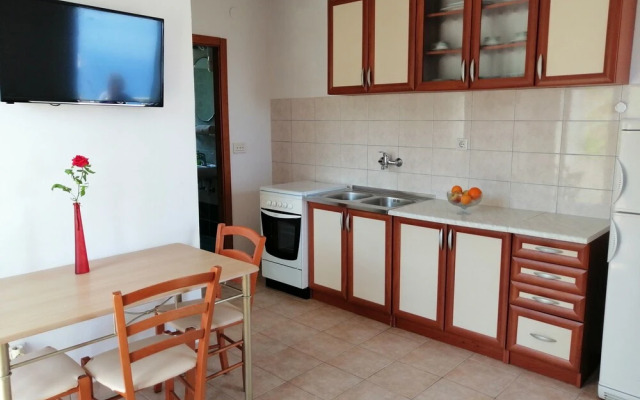 Apartments Boni
