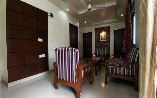 OYO 311 City Stay Hotel