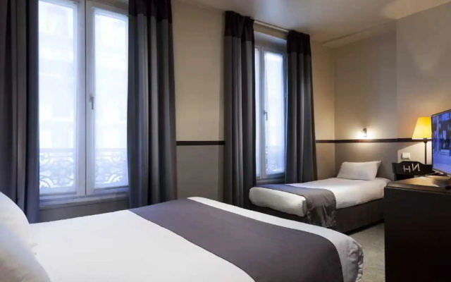 Timhotel Paris Gare du Nord