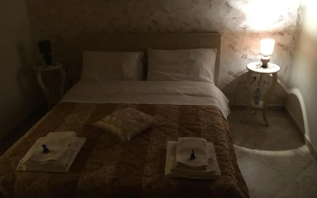 Jenny's House b&b